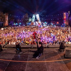 Ben Nicky Xtreme Set Live At Edc Mexico 2020