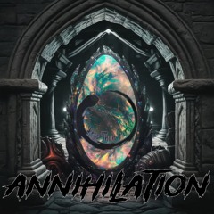 Annihilation