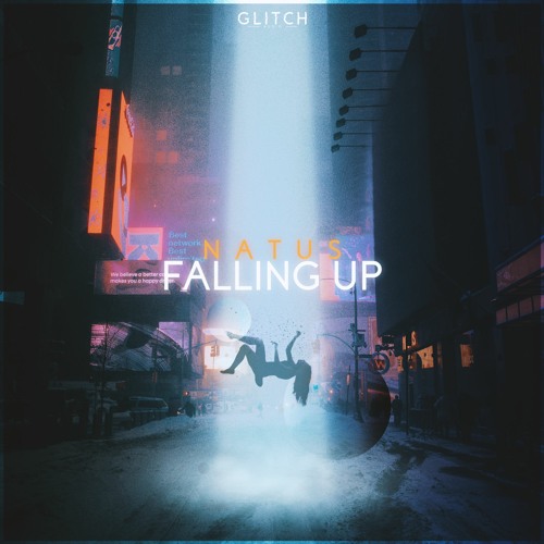 Natus - Falling Up
