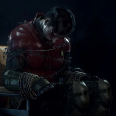 killhussein- goodbye x jason todd