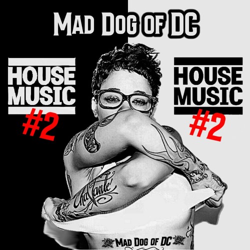 House Music #2 - House Music Mix!