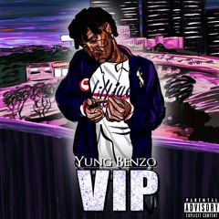 Vip (Official Audio)