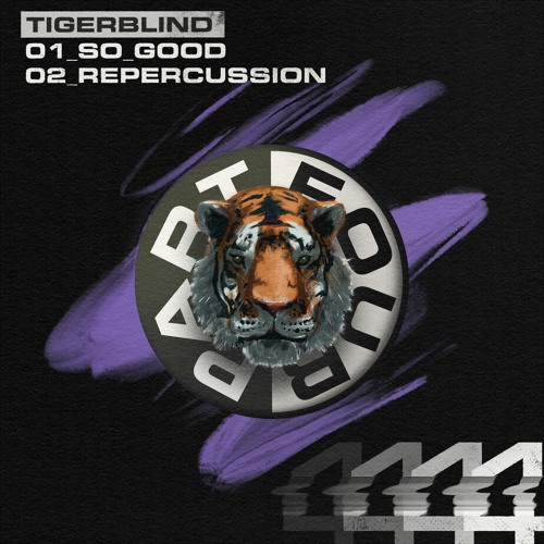 TigerBlind - Repercussion (Edit)