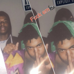 Demon baby(fucKK Em)