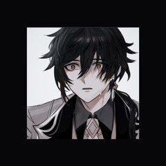 slowly dying while zhongli caresses your cheek | a playlist