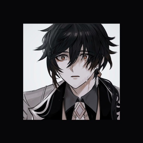 slowly dying while zhongli caresses your cheek | a playlist