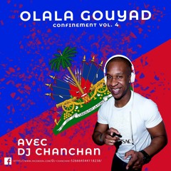 olala gouyad confinement vol 4