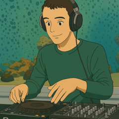 HENRYG - Electric Pulse (Afro house)