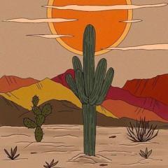 Cabo Desert Vol. 2