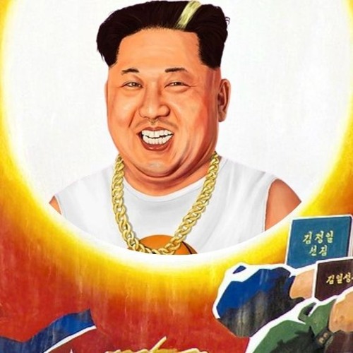 North Korea Type Beat (DPRK)