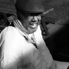 SCRATCHCRUSADER’S JAZZ CARAVAN w/ Hugh Chambers