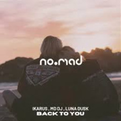 Luna DuskI - Adore You