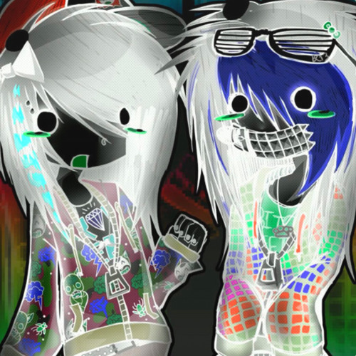胎児ミキサー