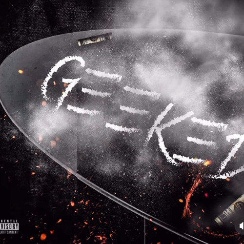 J.I Bandz - GEEKED