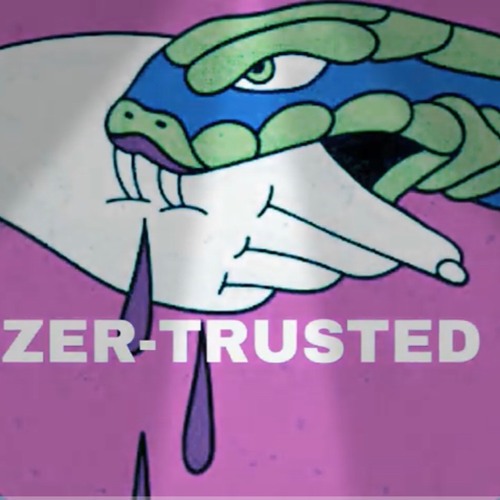 Corzer - Trusted You ) Mixed&mastered Prod By OSR