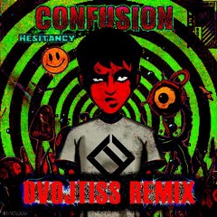 Confusion - Bad luck (Dvojtiss remix)