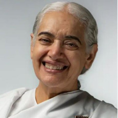 Entering a New Year: Awakening to a New Reality-Sister Jayanti-Tuesday 14th Jan 2025-Stanmore