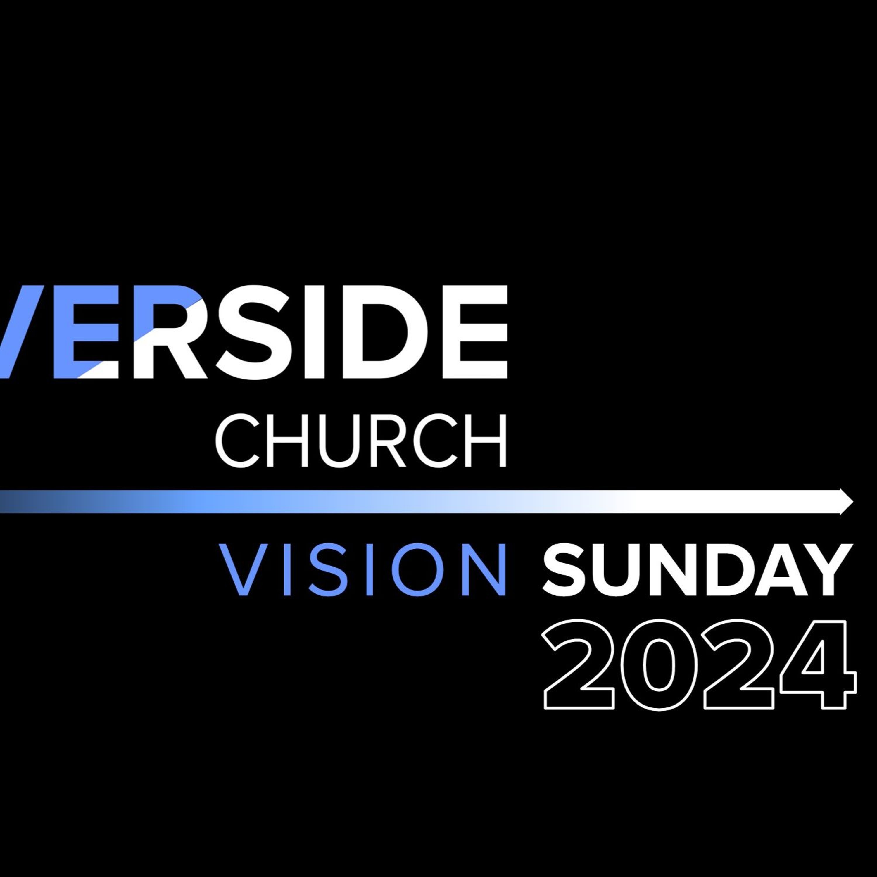 Vision Sunday episode artwork