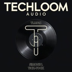 Simone L-Tick Tock