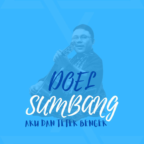 Stream Aman Tentraman by Doel Sumbang | Listen online for free on ...