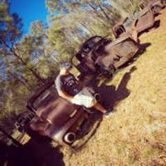 Patio House Session 002 by Henry Escobar El Panda