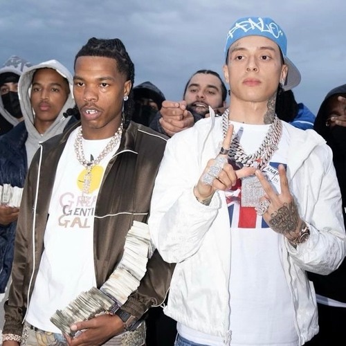 SMP X CHAMOS - BAND4BAND