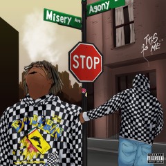 Misery Avenue (OG) (Back To Me) This Is Me)