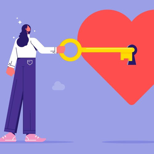 How We Connect | Ra Uru Hu Valentine's Day Lecture
