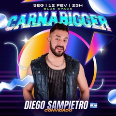 Diego Sampietro - CARNABIGGER 2024 São Paulo BR.