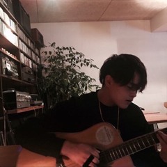 self control (frank ocean cover)