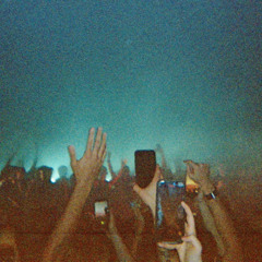 DNB Evening Freestyle