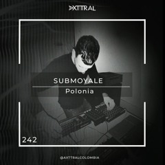 SUBMOYALE - AXTTRAL SERIES 242