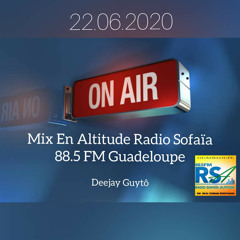 Mix En Altitude 22.06.2020