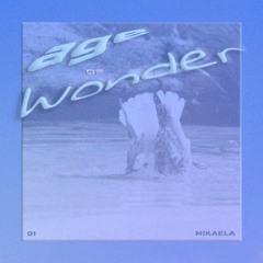 01 Age Of Wonder