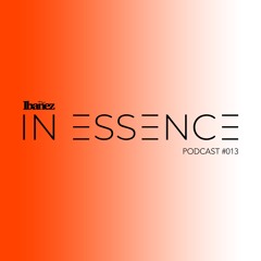 IN ESSENCE RADIO FM SESSION BY BETO DELGADO 18.03.23 #014