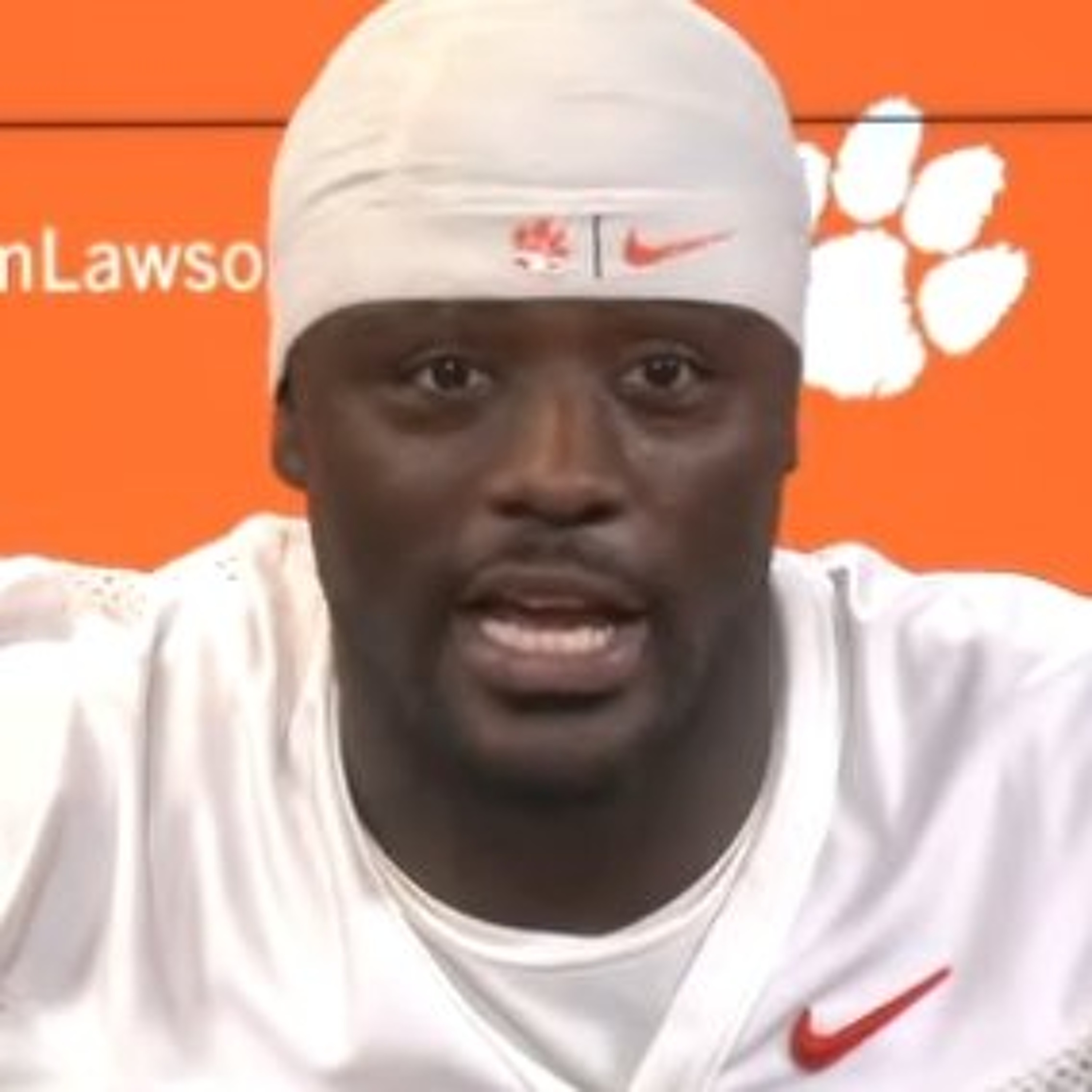 Jahiem Lawson 08 - 12 episode artwork