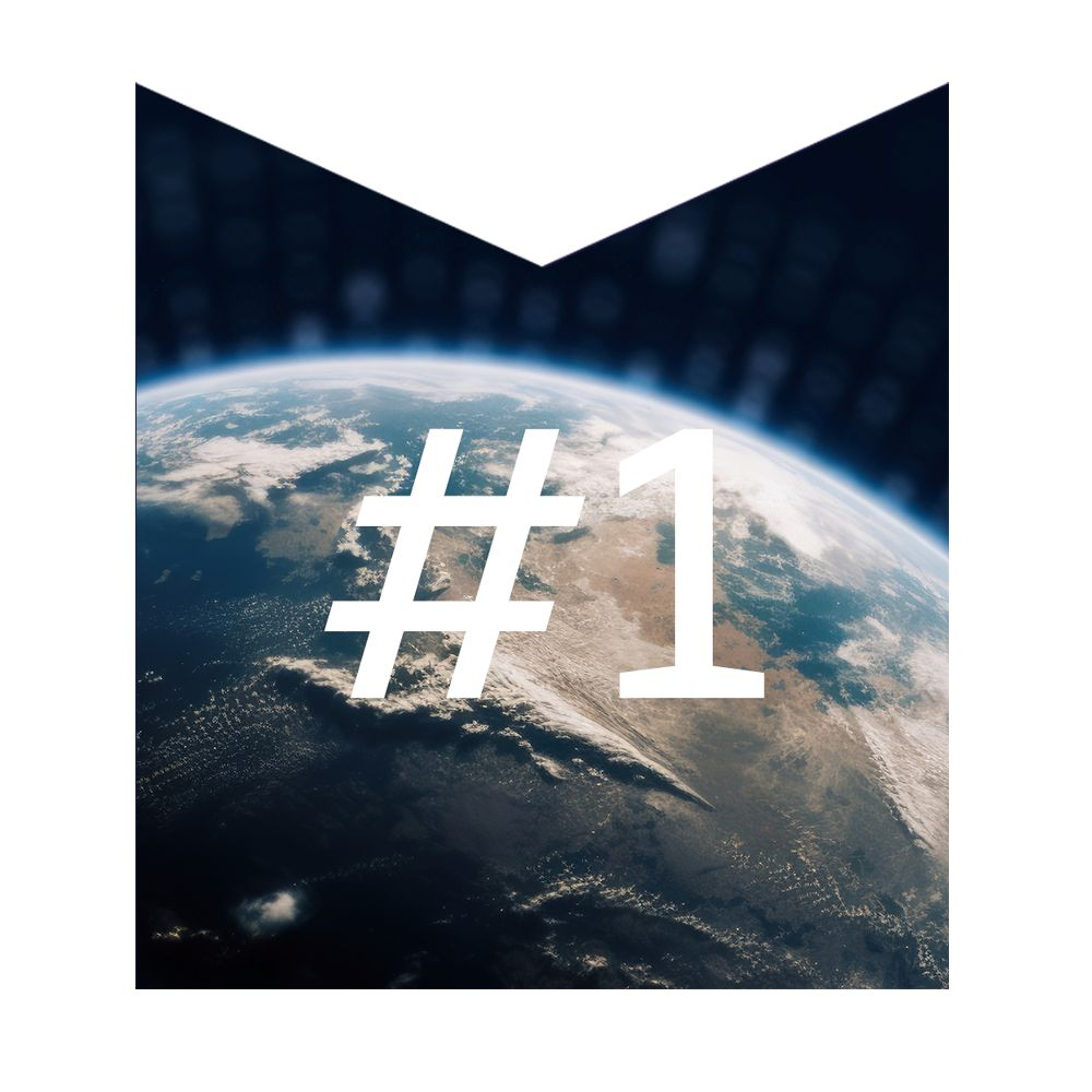 Totally Sust #1 - Spotting Sewage From Space episode artwork
