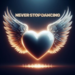 Yinon - Never Stop Dancing (Original Mix)