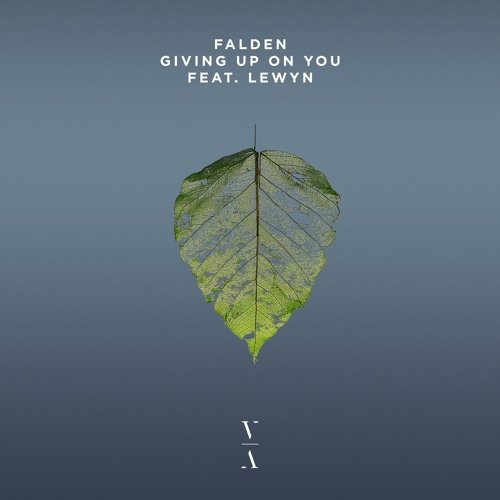 Falden - Giving Up On You feat. Lewyn [Extended Mix]