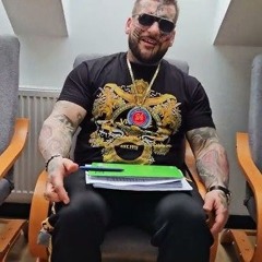 NIE ANONIMOWY NARKO ALKOCHOLIK COVER JAY MISTRZ PIORUNA
