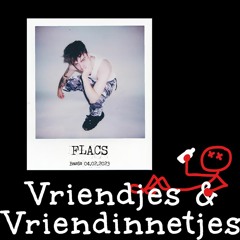 Vriendjes & Vriendinnetjes | Flacs | BASIS Utrecht // 04.02.2023 (Live recording)