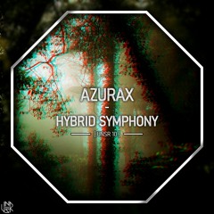 Hybrid Symphony [UNSR 10]
