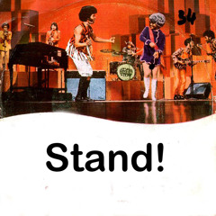 Sly & The Family Stone - Greatest Hits