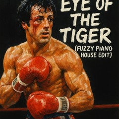 Fuzzy - Eye of the Tiger (PIANO HOUSE EDIT) FILTERED FOR COPYRIGHT FREE DL
