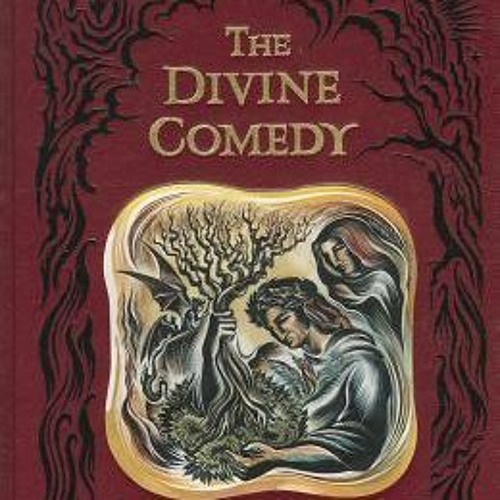 divine comedy review