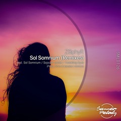 Z8phyR - Sol Somnium (Emro Remix) [SMLD126]