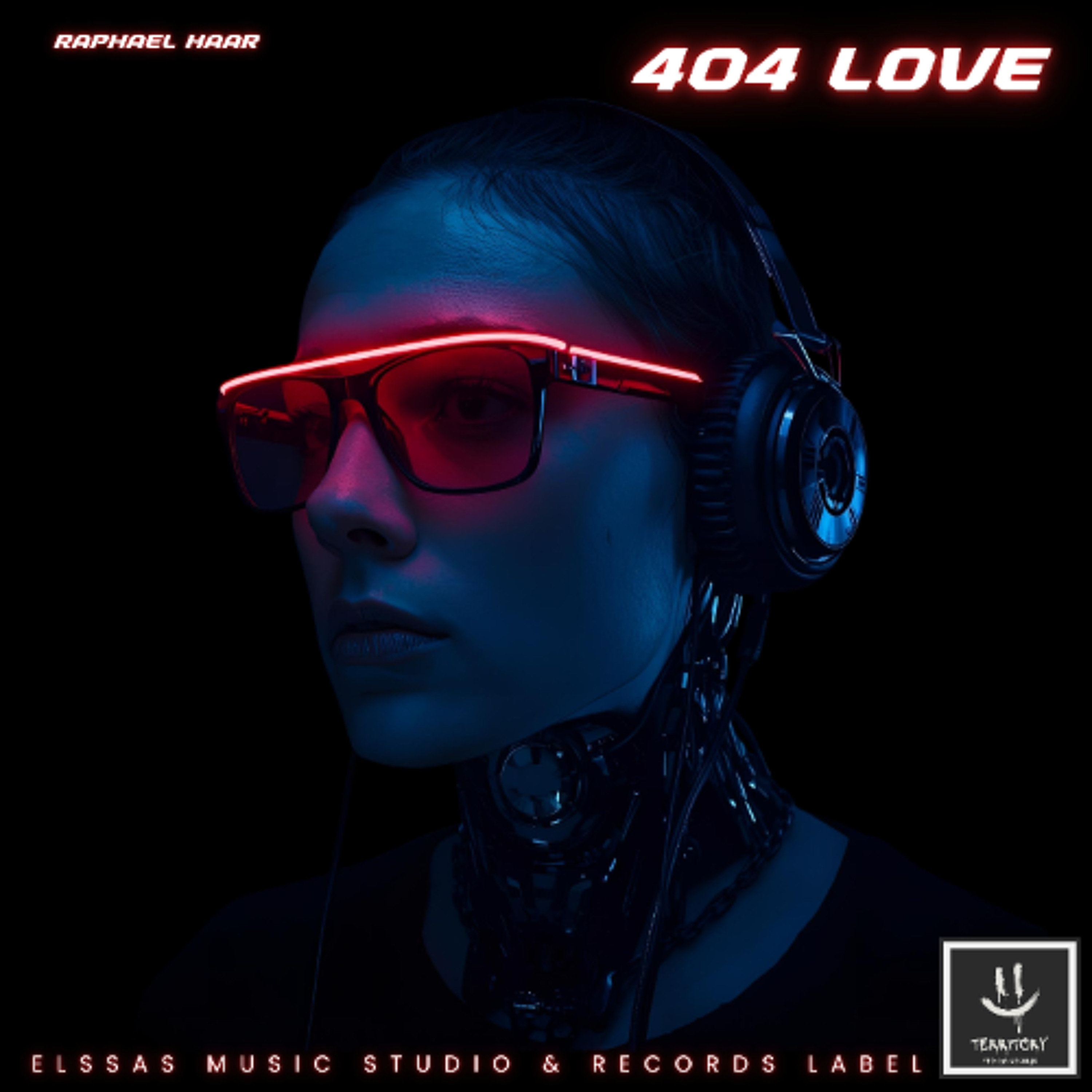 Track cover