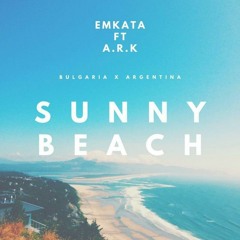 Emkata X A.R.K - SUNNY BEACH (WAV)