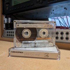 DJ A to Z Pulse FM 90.6 - Hardcore 3 - Ray Juss Tape Archives