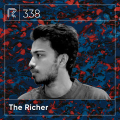 SESSION #338(Feat. The Richer)
